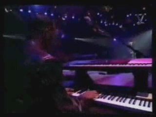 George Michael - One more try live