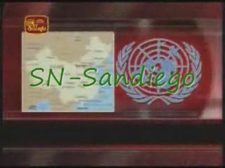 Sri Lanka-China Boycott LTTE Friendly UN