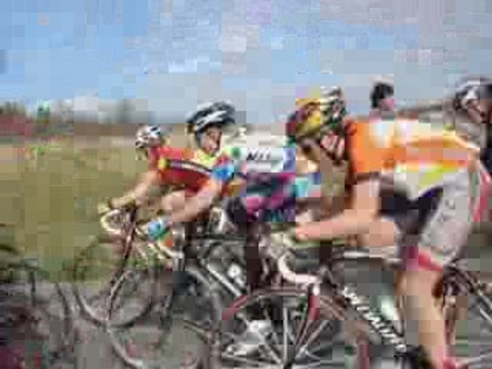Cintegabelle Cadet 2009