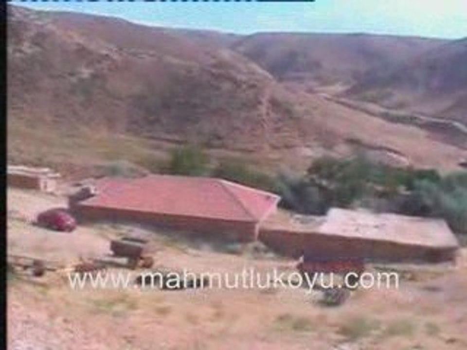 MAHMUTLU KOYU 2008 GORUNTULERI:  KOY2