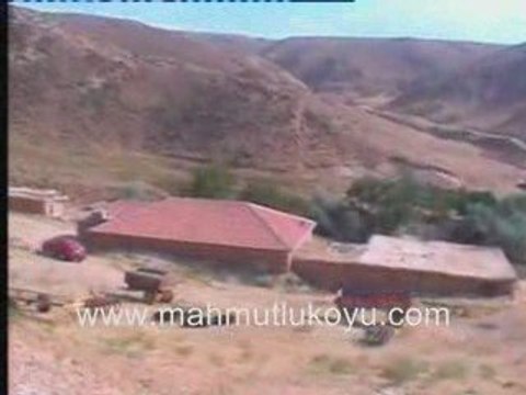 MAHMUTLU KOYU 2008 GORUNTULERI: KOY2