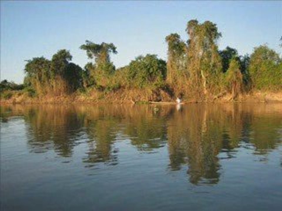 Pantanal Nord 2006