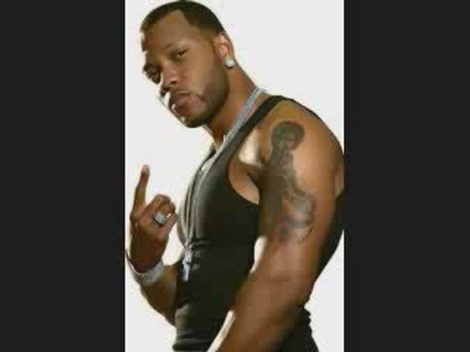 Flo Rida ft. Kesha - Right Round