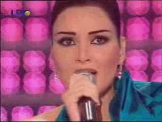 Prime 5 - Khawla Diala - Star Academy LBC6 - (2.3)
