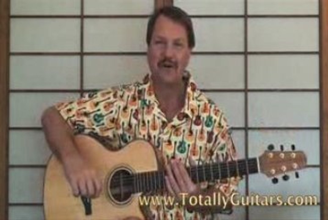 Green River by Creedence Clearwater Revival and John Foger