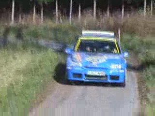 rallye de haute saone