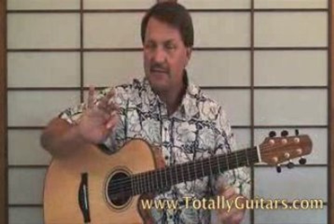 Guitar Lesson How to play Heartbreaker by Led Zeppelin