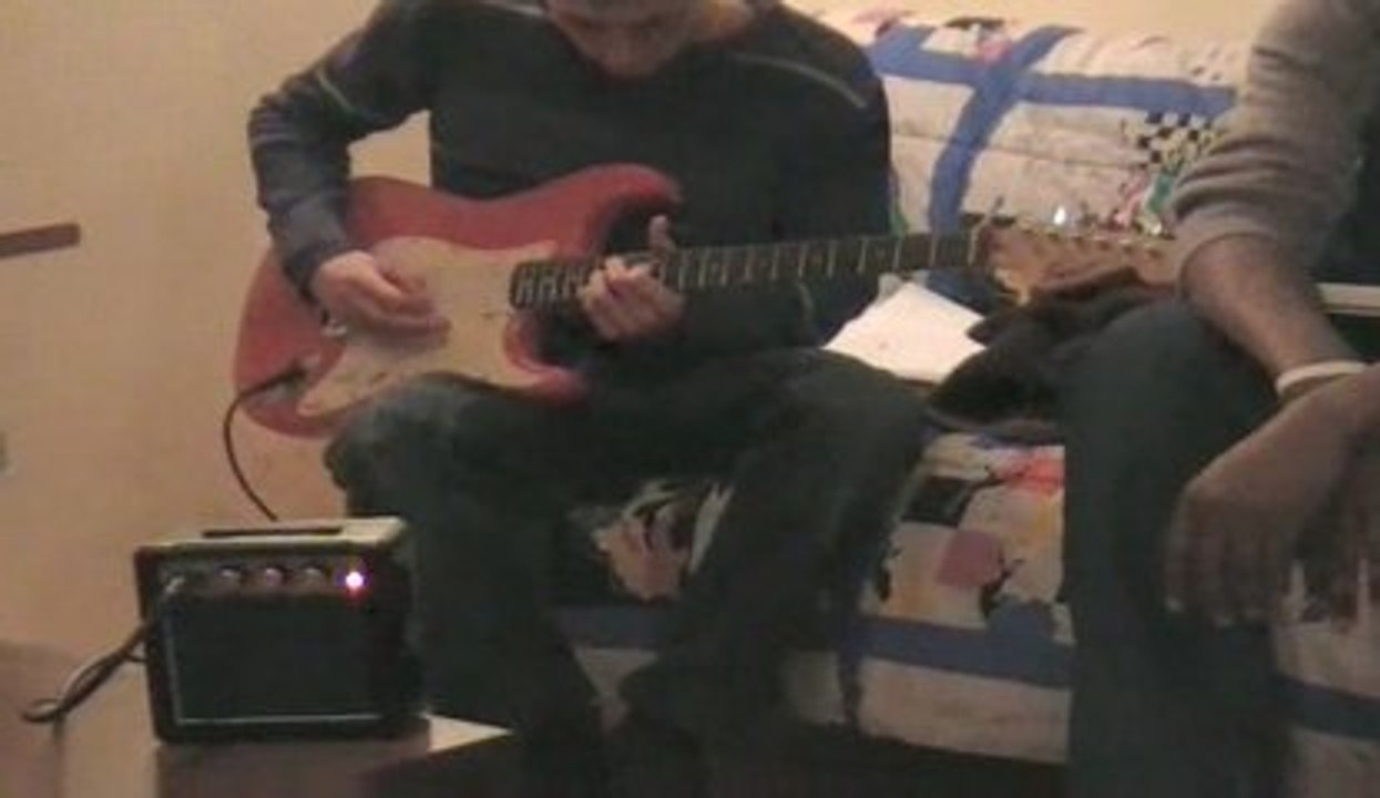 DsonsDstarsTV - Coldplay - Give Me