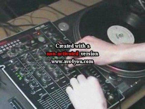 drum n bass mix by dj wallas (part1)