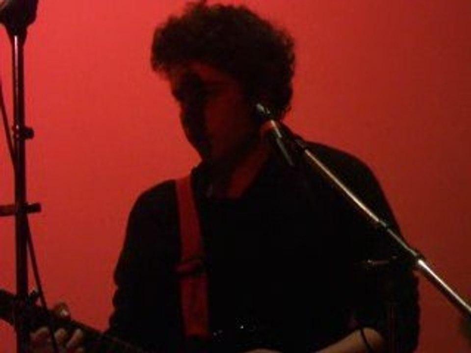 Noé Preszow