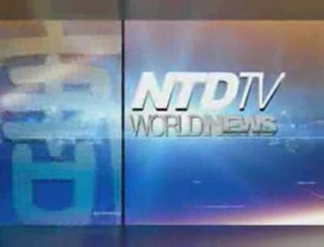 NTD World News 30 minute March 20th 2009