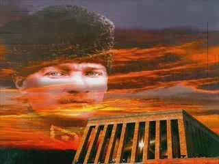 Her türk asker doğar