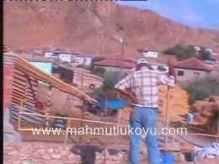 MAHMUTLU KOYU 2008 GORUNTULERI:  KOY3