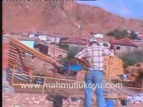 MAHMUTLU KOYU 2008 GORUNTULERI: KOY3