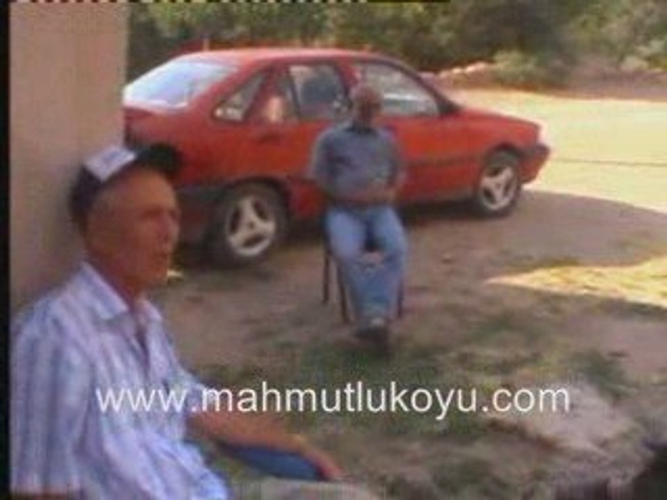 MAHMUTLU KOYU 2008 GORUNTULERI: KOY4