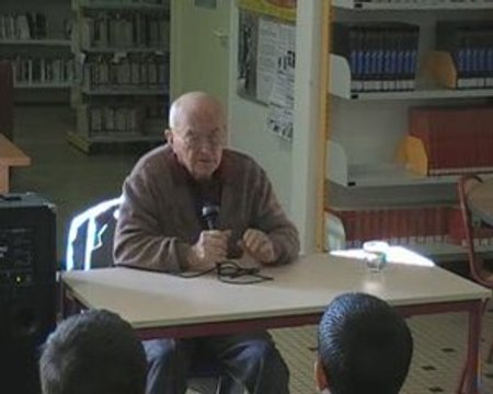 M. Dartigues Compiègne et départ