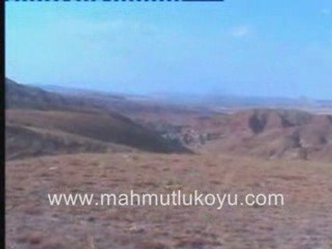 MAHMUTLU KOYU 2008 GORUNTULERI: DEPEDEN KOY 1