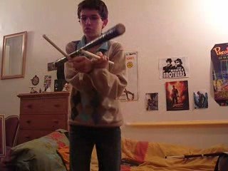 cours baton du diable 3