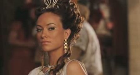 Year one - #1 Trailer