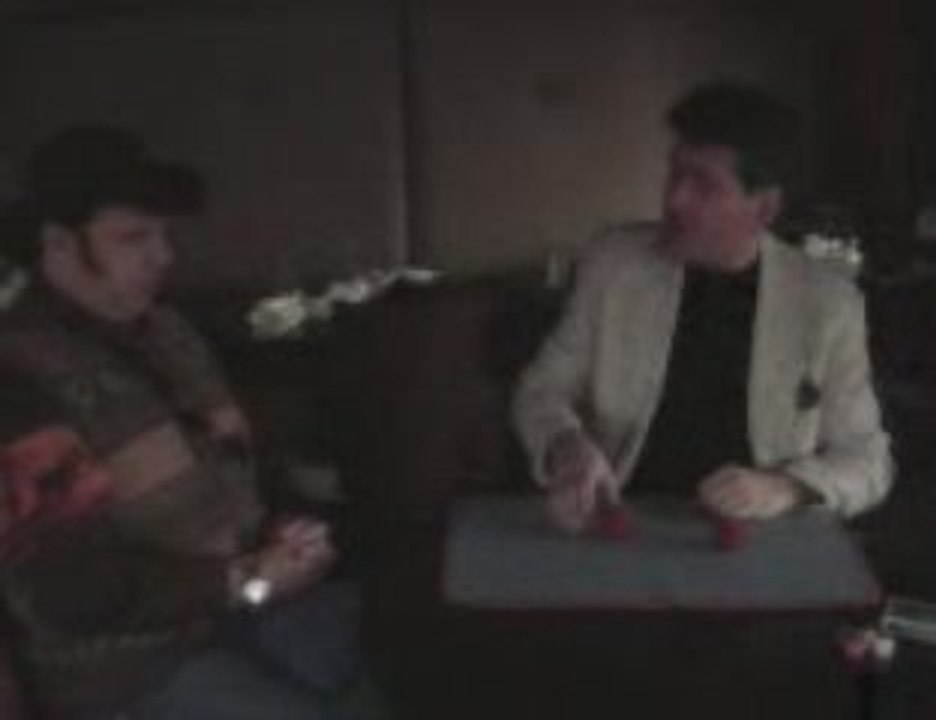 Les balles voyageuses et leur téléportation ( bis )...