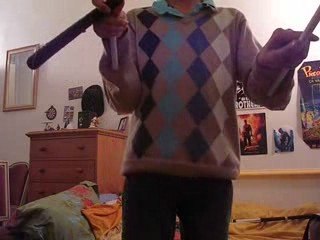 cours baton du diable 4