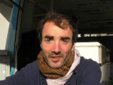 Témoignage - Olivier CHRS villa medicis