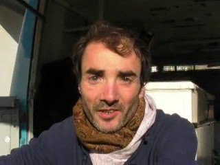 Témoignage - Olivier CHRS villa medicis