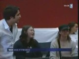 Reportage trophées de la robotique France 3 samedi 14 mars 2