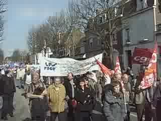 FSGT NORD VALENCIENNES 4
