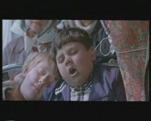 ШЕЛ АВТОБУС ПЯТЫЙ НОМЕР