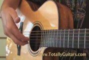 Acoustic Guitar Lesson Rhiannon by Fleetwood Mac