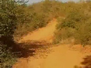 Cazoul endurance-cross 2009