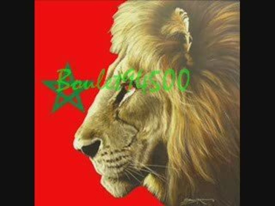 OMAR & ZEROUKI ellile ellile