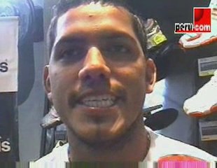 Peru.com: Declaraciones de Raúl Fernández sobre el clásico