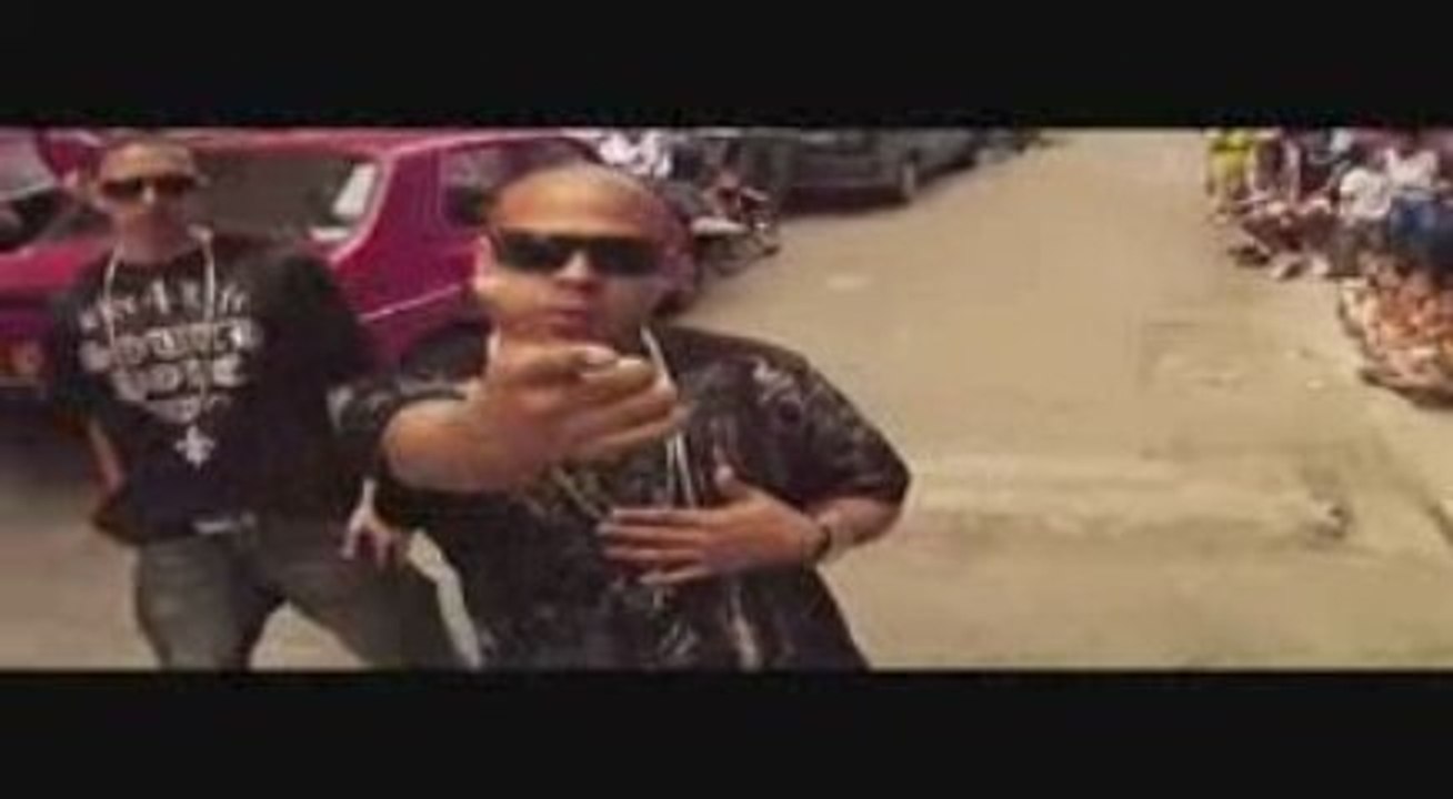 Trebol Clan - Digale