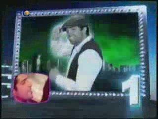 Prime 5 - Top 5 - Star Academy LBC6 - (5.3)