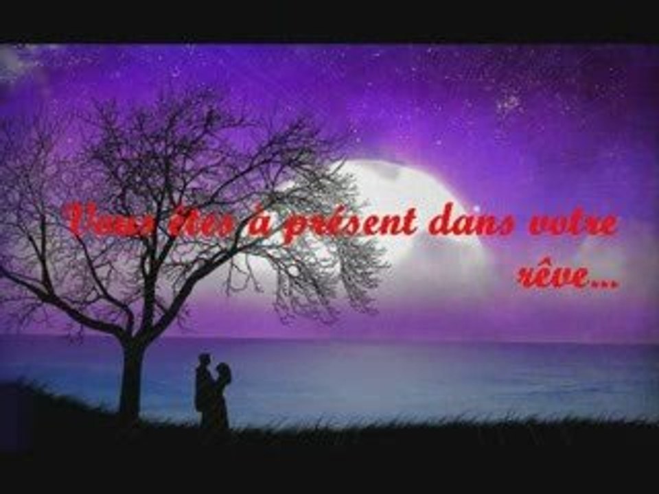 Le chant du vent...