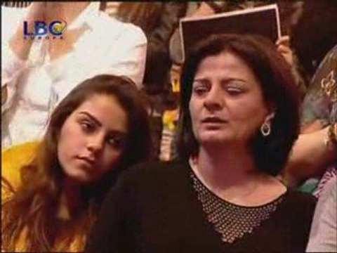 Prime 5 - Basma et sa maman - Star Academy LBC6 - (6.1)