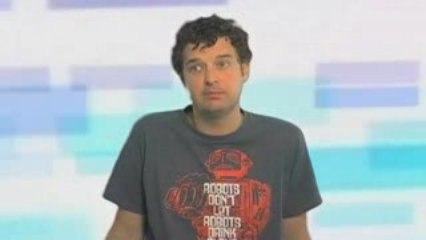 Hacking Hollywood: The Net