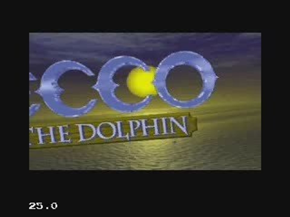 Ecco pack demo
