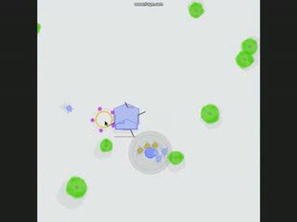 Prototypes Spore Video