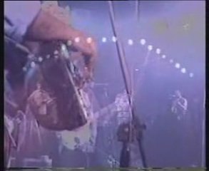 Nass El Ghiwane :  Elmadi fate