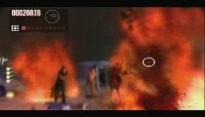 The House of the Dead 'Overkill ' (Wii)