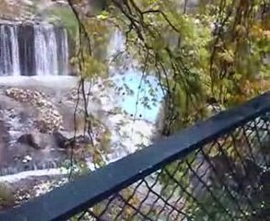 ΛΟΥΤΡΑ ΠΟΖΑ-ΗOT SPRINGS POZA