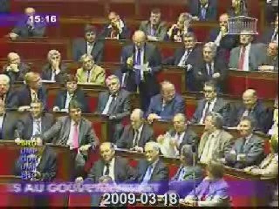 LE BOUCLIER FISCAL