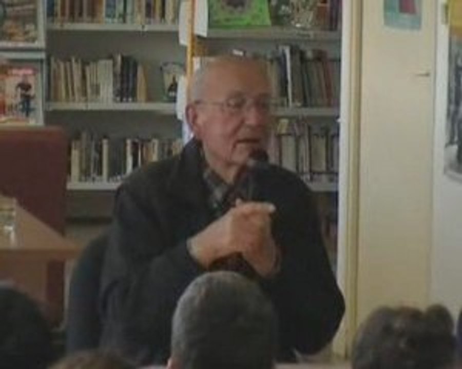 M.Holubowicz marches de la mort