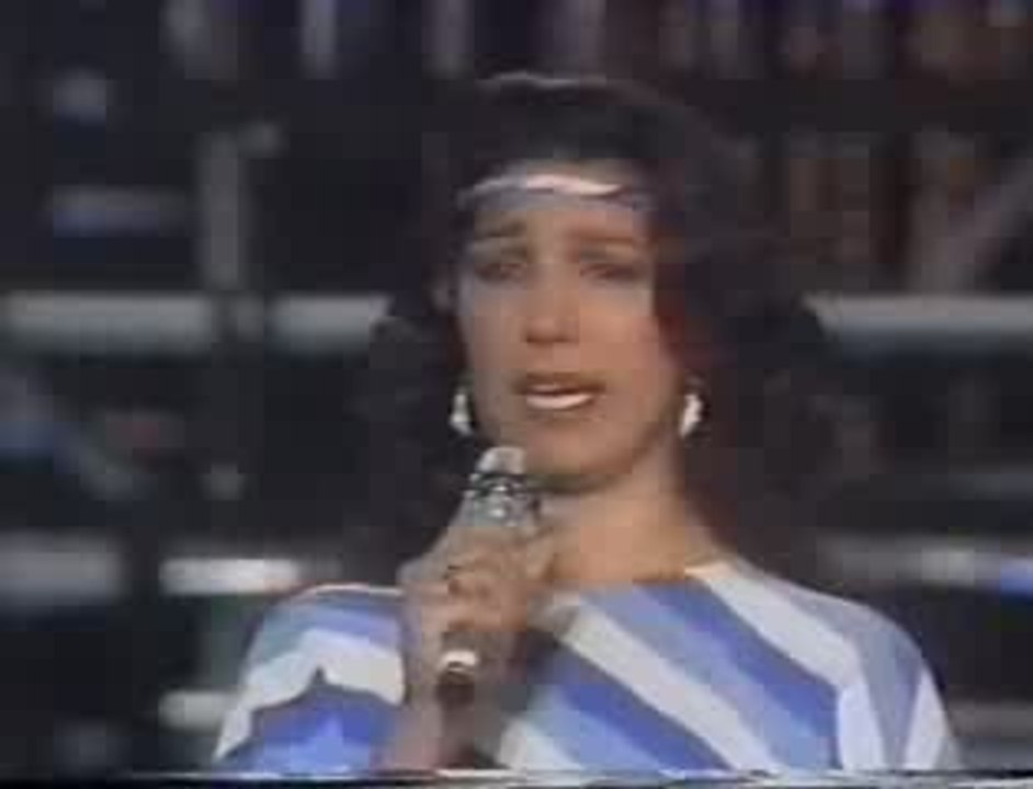 1983 Spain - Remedios Amaya