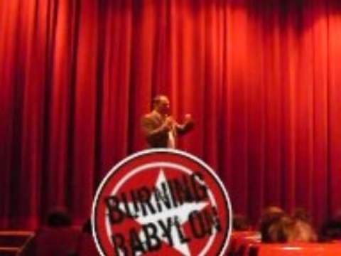 LLP - Soirée ReOpen 911 - Débat sur le Film Zéro