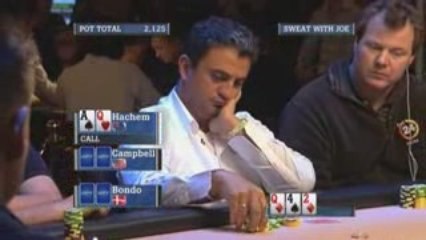 Poker - Meet the pro - Team Pokerstars in action 2