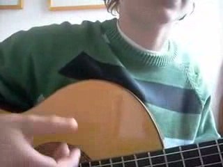 ALEX : 'Wisemen' James Blunt (Cover)